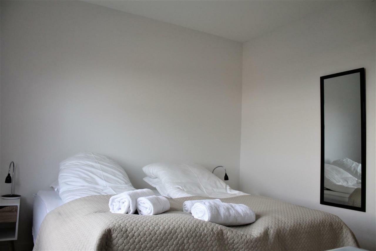 Hotel Nuka Ilulissat Zewnętrze zdjęcie